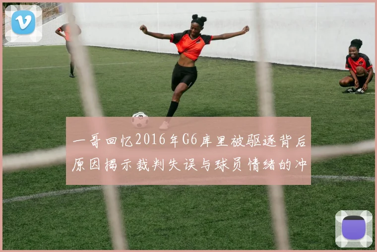 一哥回忆2016年G6库里被驱逐背后原因揭示裁判失误与球员情绪的冲突